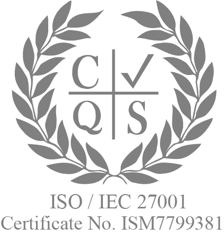 clarus-iso-27001