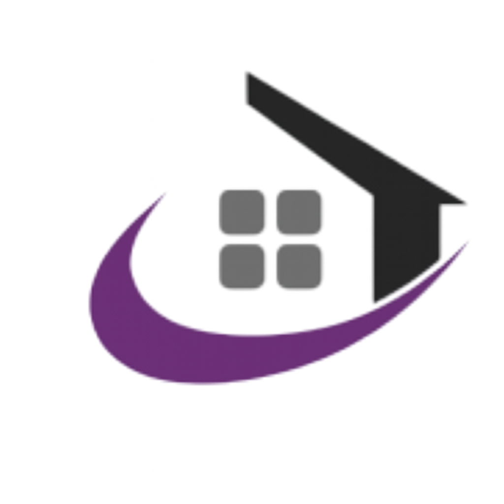 Satworks Purple Logo