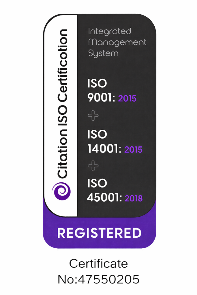 Satworks IISO & Quality Management