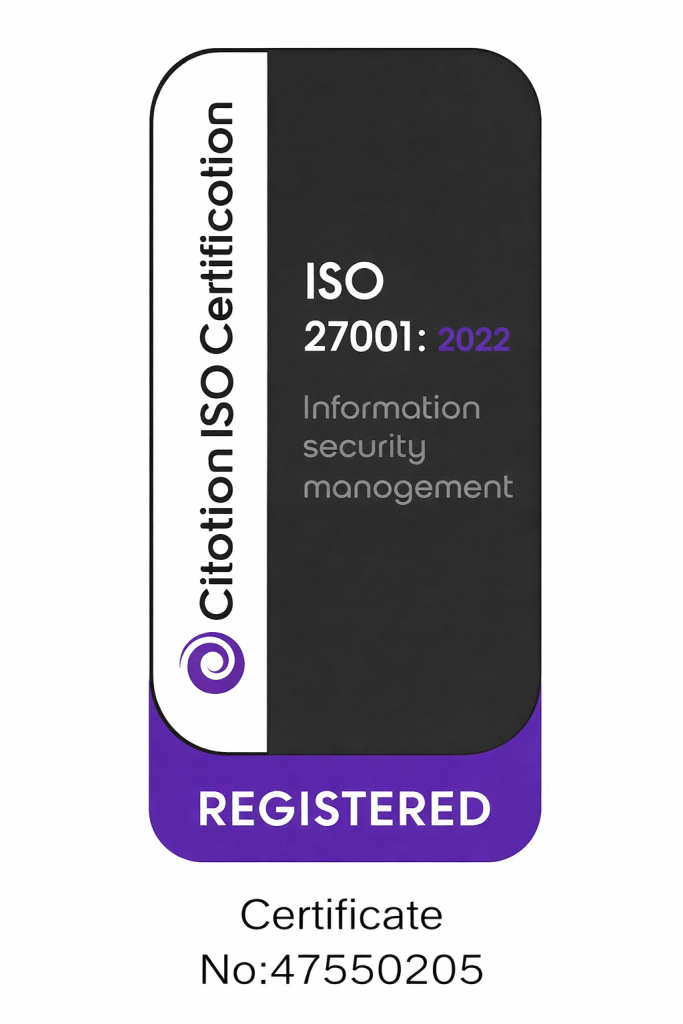 ISO & Quality Management
