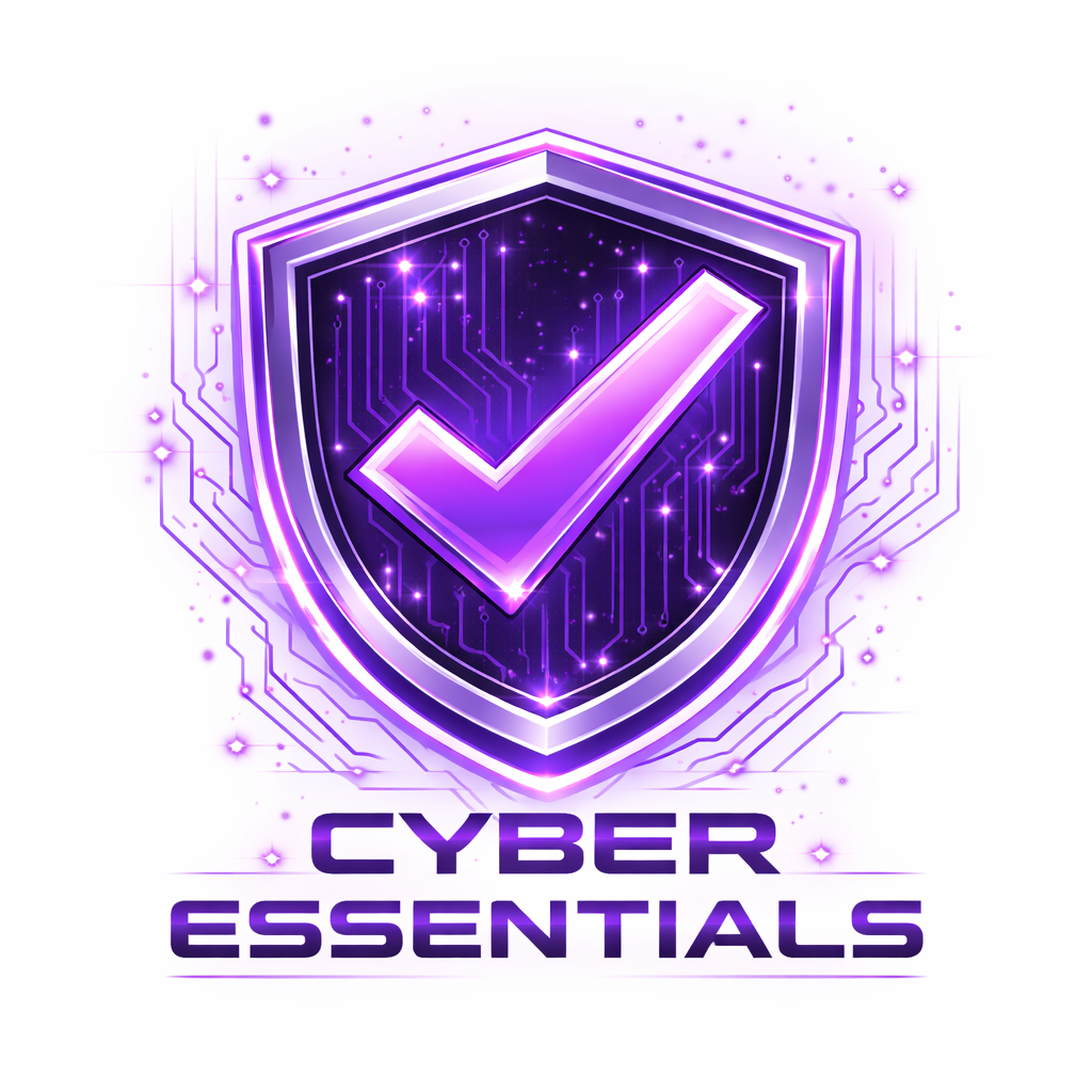 Cyber Essentials Logo
