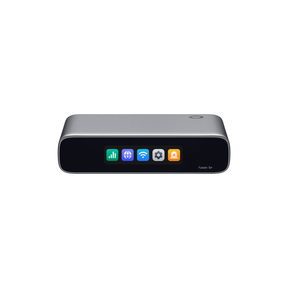 Omada Fusion G+ gateway